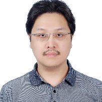 Portrait of Guest Editor Woon-Man Kung
